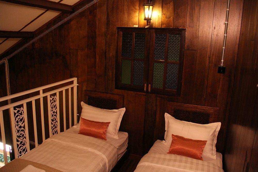 Отель Ke-Lan-Tan House Джорджтаун Экстерьер фото