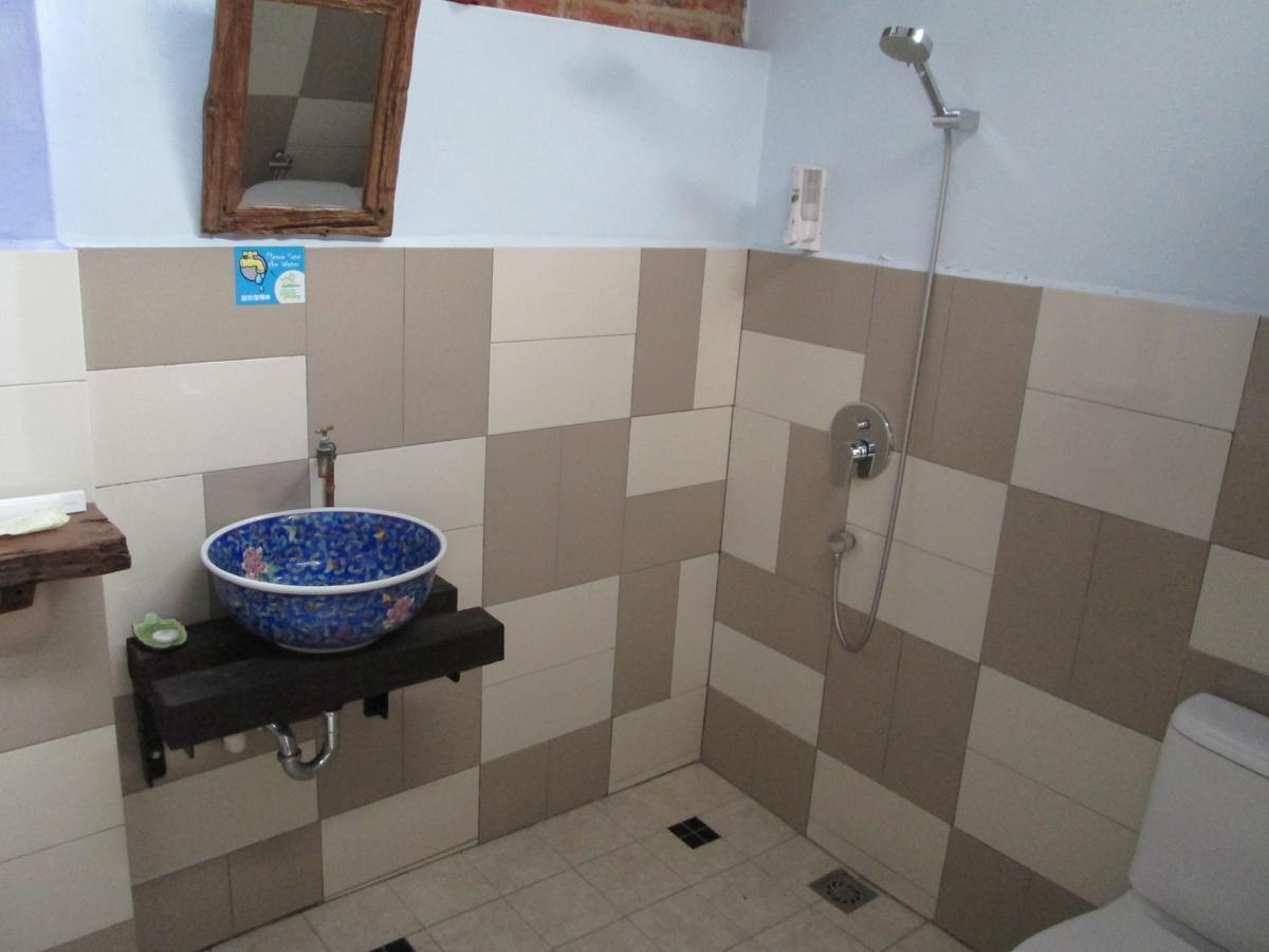Отель Ke-Lan-Tan House Джорджтаун Экстерьер фото