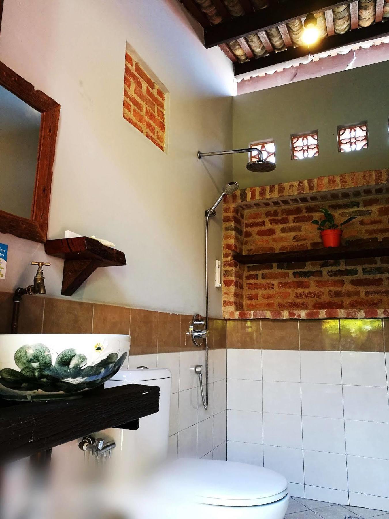 Отель Ke-Lan-Tan House Джорджтаун Экстерьер фото